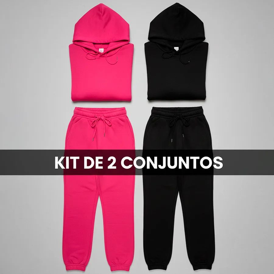 SJ200 KIT DE 4 CONJUNTOS 6834